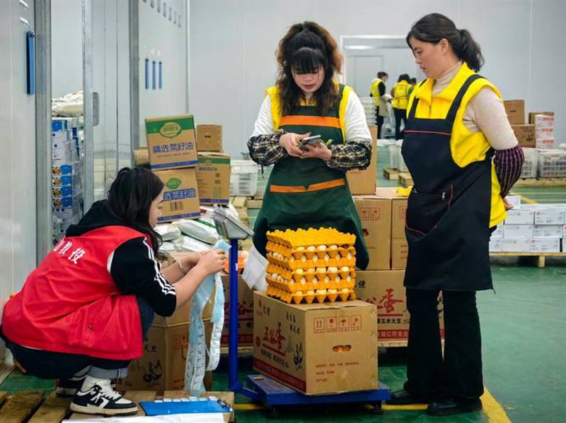 太原商贸公司：为您打开商业之门