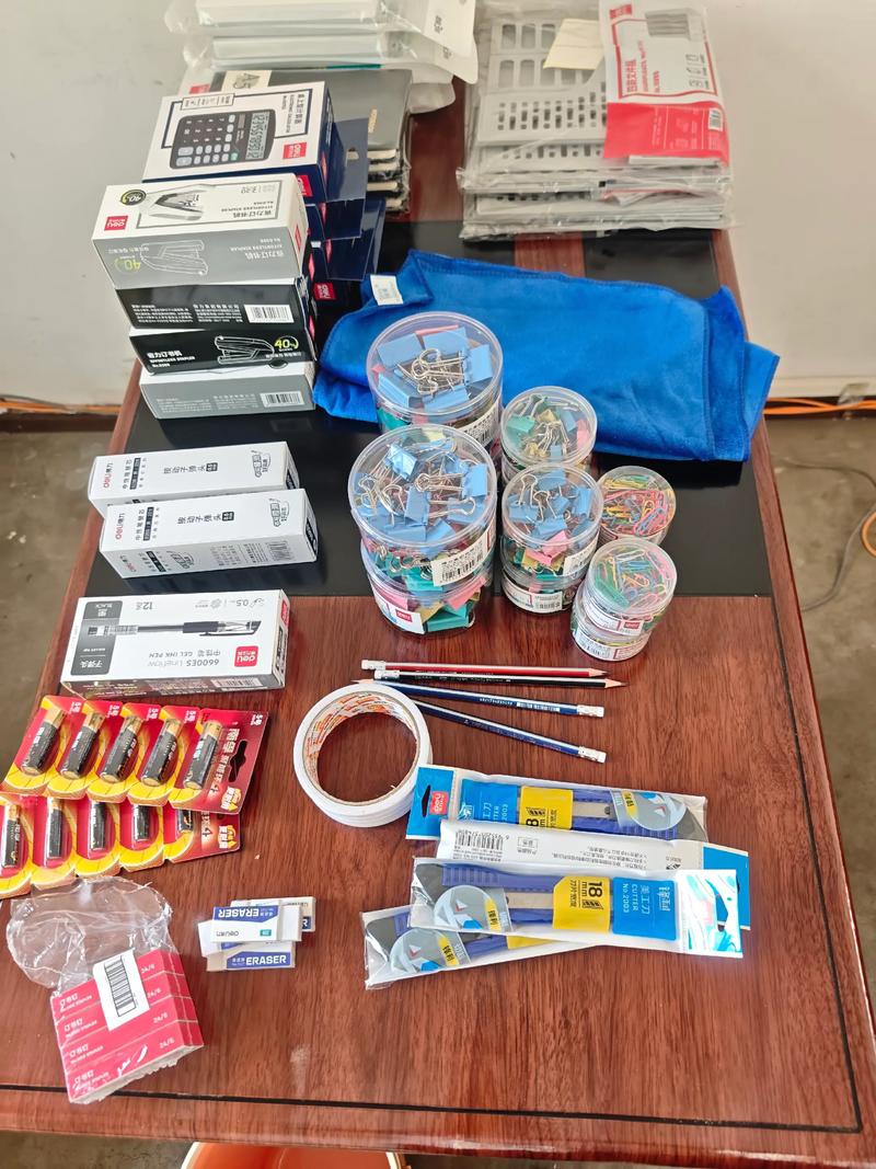 日用百货批发行业的最新动态